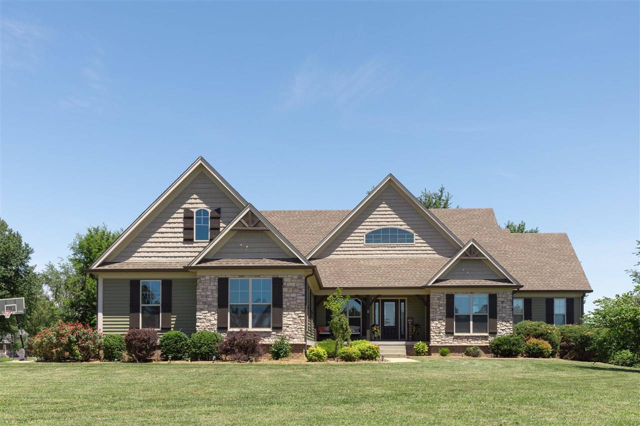 277 Blossom Court,  Scottsville,  KY 42164