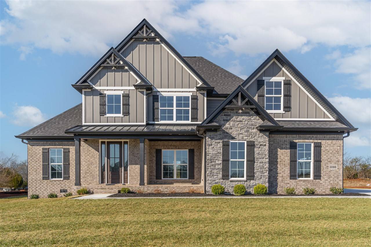 3086 Gablewood Avenue, Bowling Green, KY 42101