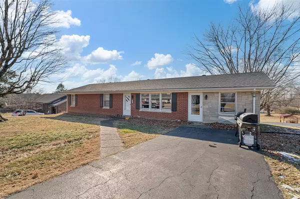 Scottsville, KY 42164,161 Woodland Circle Drive