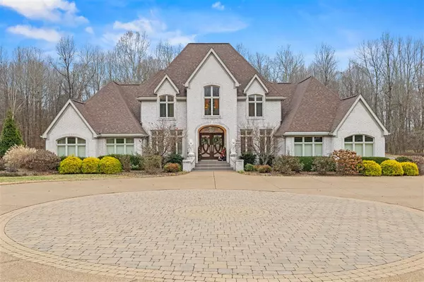 3406 Brown Road,  Madisonville,  KY 42431