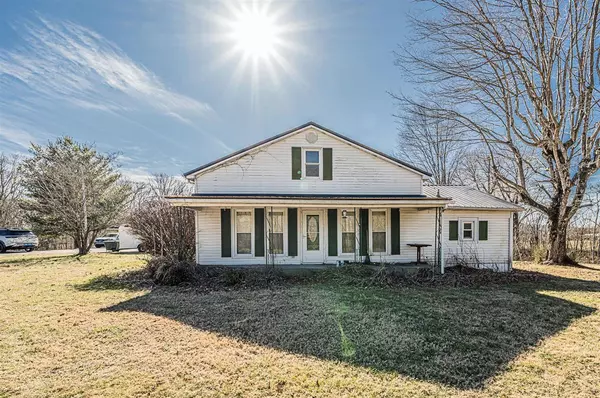 1221 Old Glasgow Road, Edmonton, KY 42129