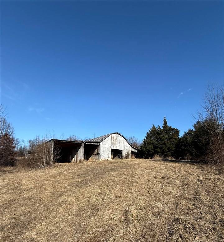 1228 P Lindsey Road, Brownsville, KY