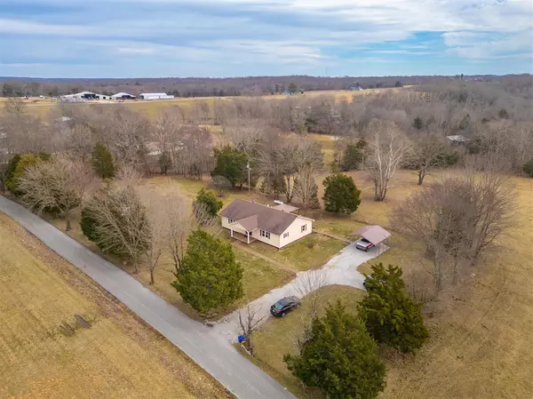 Russellville, KY 42276,235 Fred Stratton Road