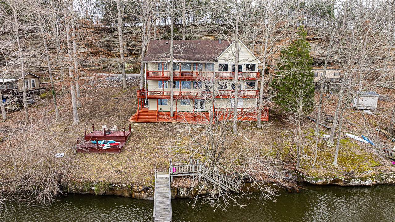 87 Shoreview Lane, Dunmor, KY 42339