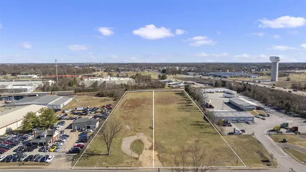 Bowling Green, KY,2340 & 2344 Russellville Road