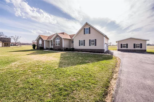 119 Lauren Way, Smiths Grove, KY 42171