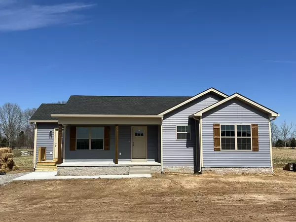 3900 Union Chapel Road, Scottsville, KY 42164