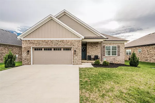 615 McIntyre Street, Bowling Green, KY 42104