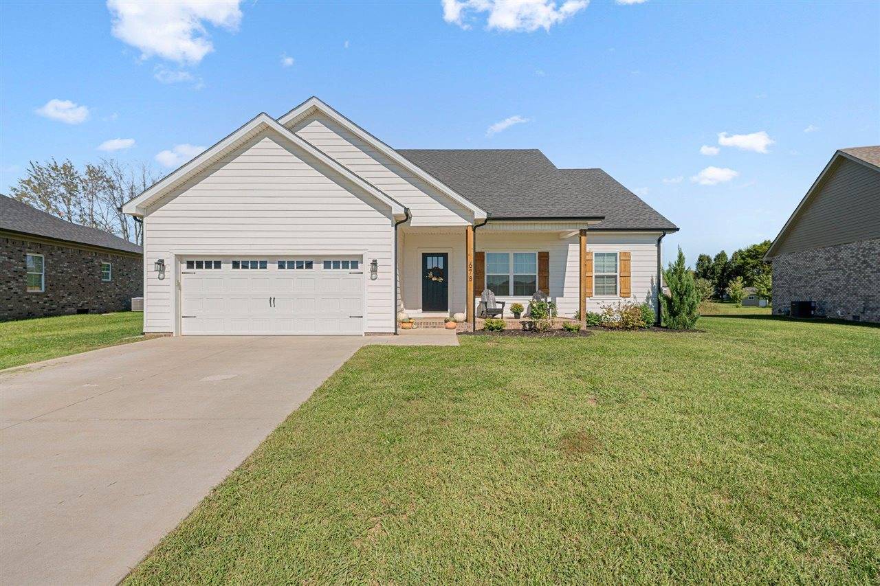 Bowling Green, KY 42101,678 McIntyre Street