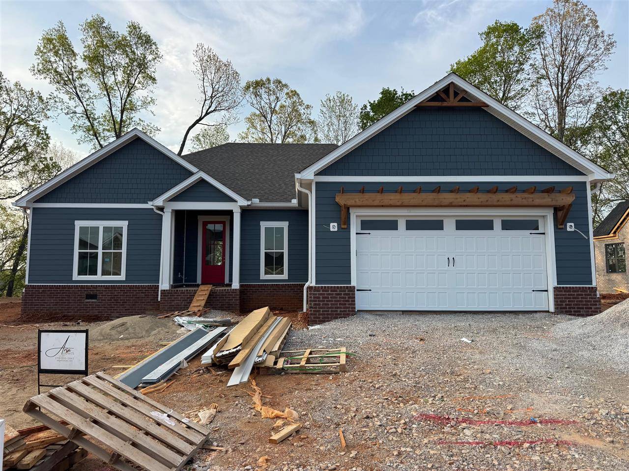 2200 Annapolis Court, Bowling Green, KY 42103