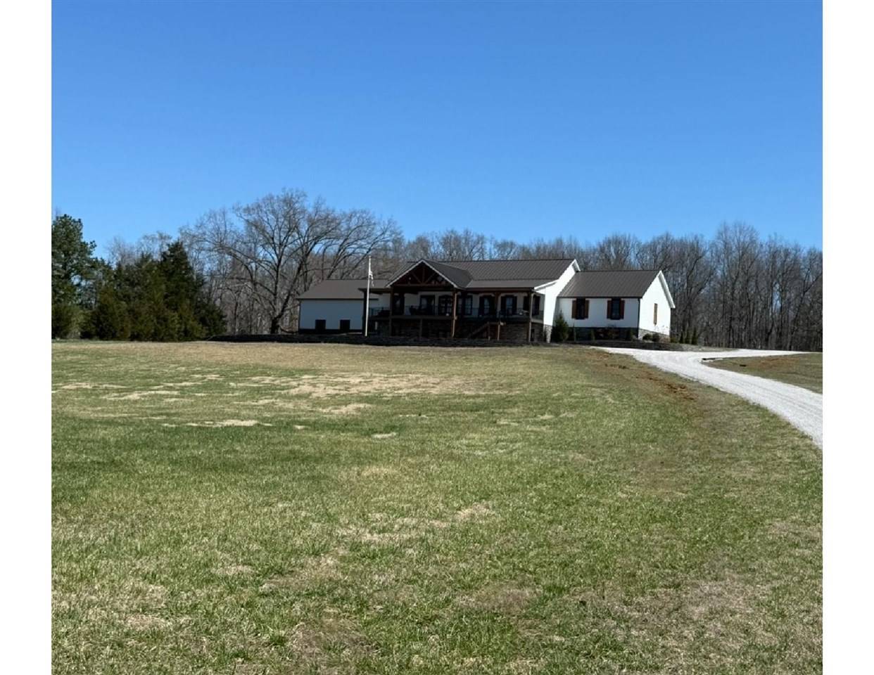 135 Reeves Road, Auburn, KY 42206