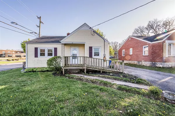 405 Glen Lily Road, Bowling Green, KY 42101