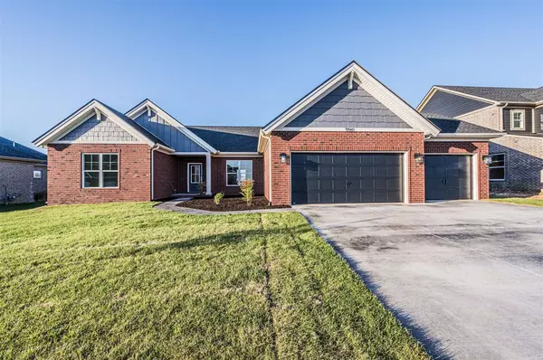 9941 Creamery Lane, Bowling Green, KY 42101