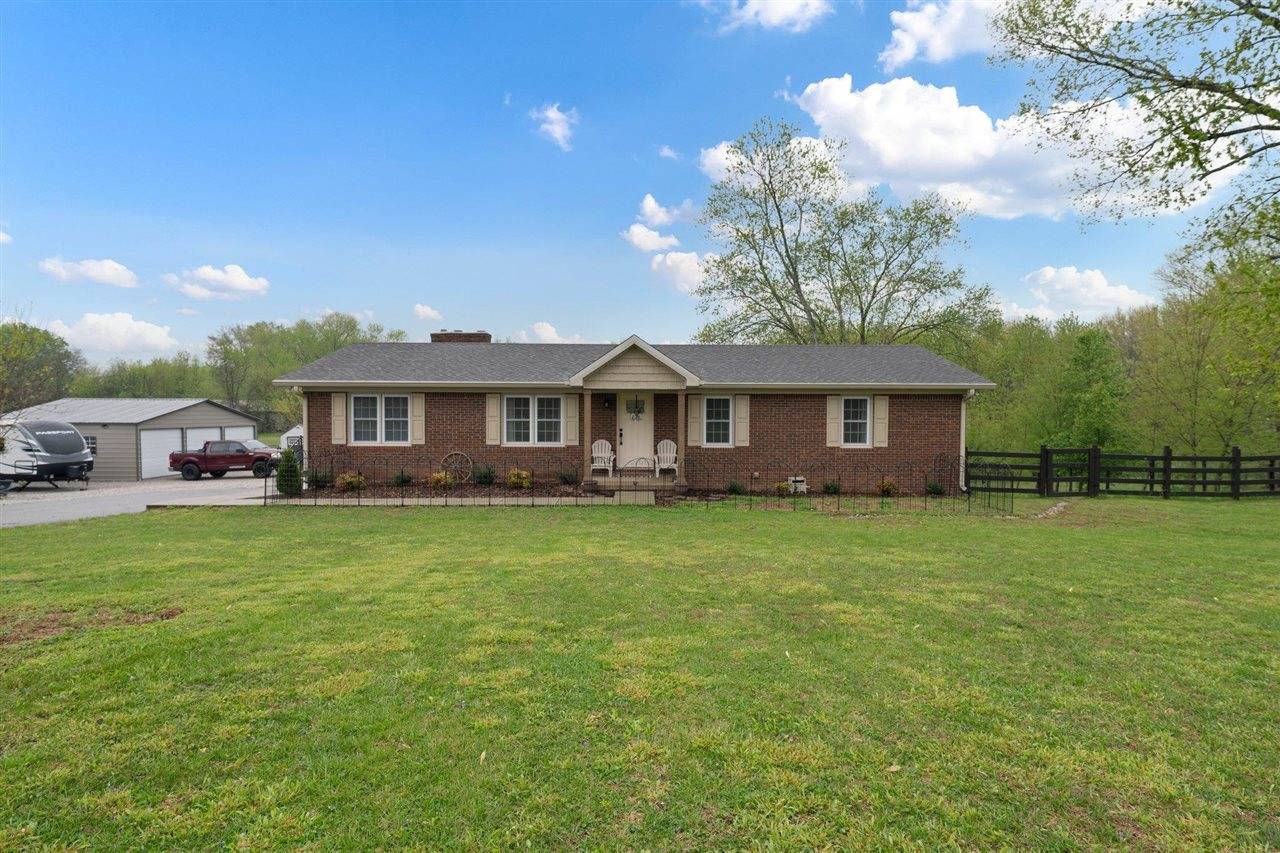 1549 Greenhill Road, Bowling Green, KY 42103
