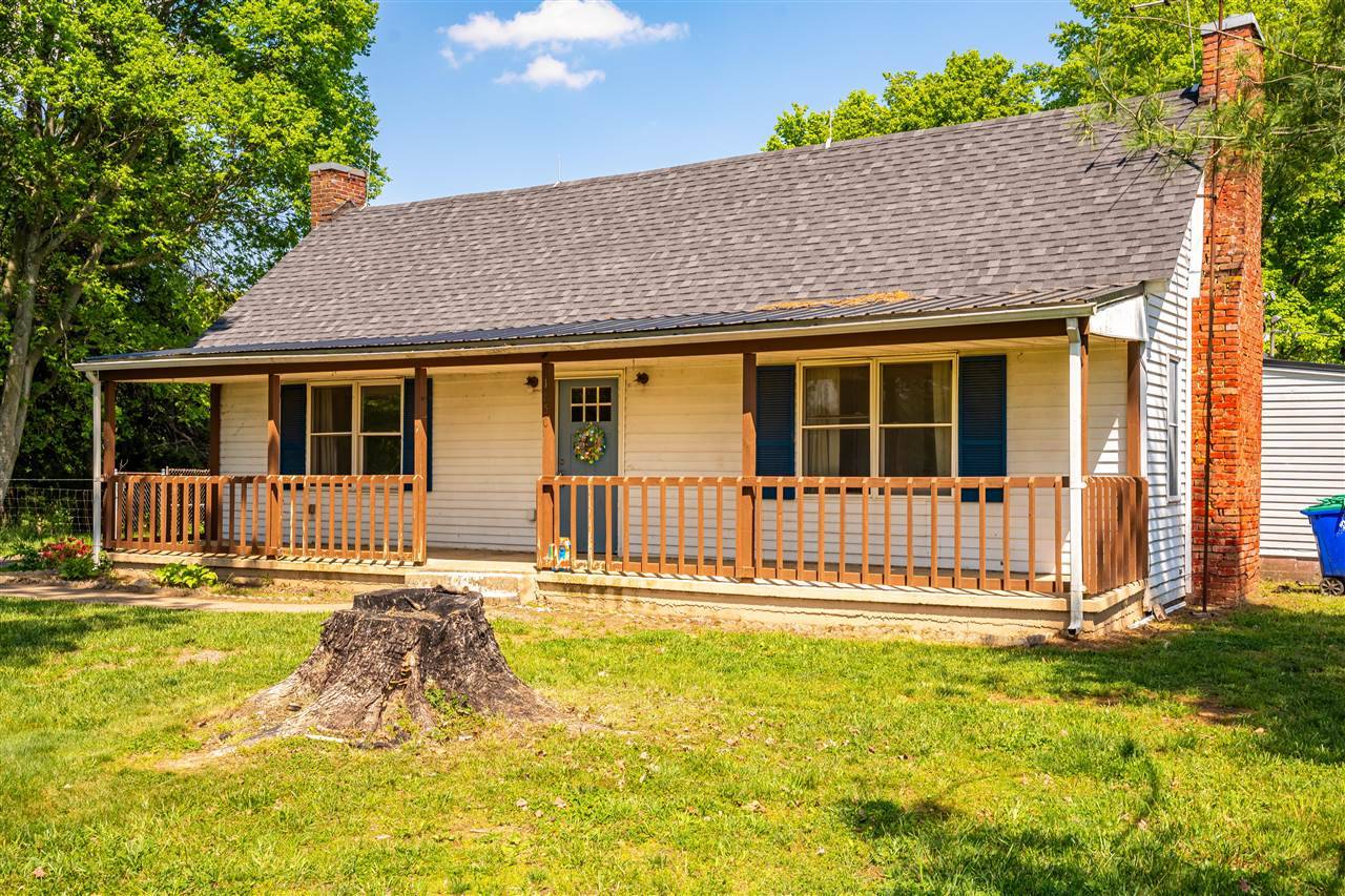 Auburn, KY 42206,1850 Dennis Corinth Road