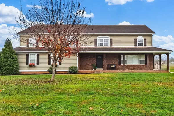 Bowling Green, KY 42104,627 Farmer Lane