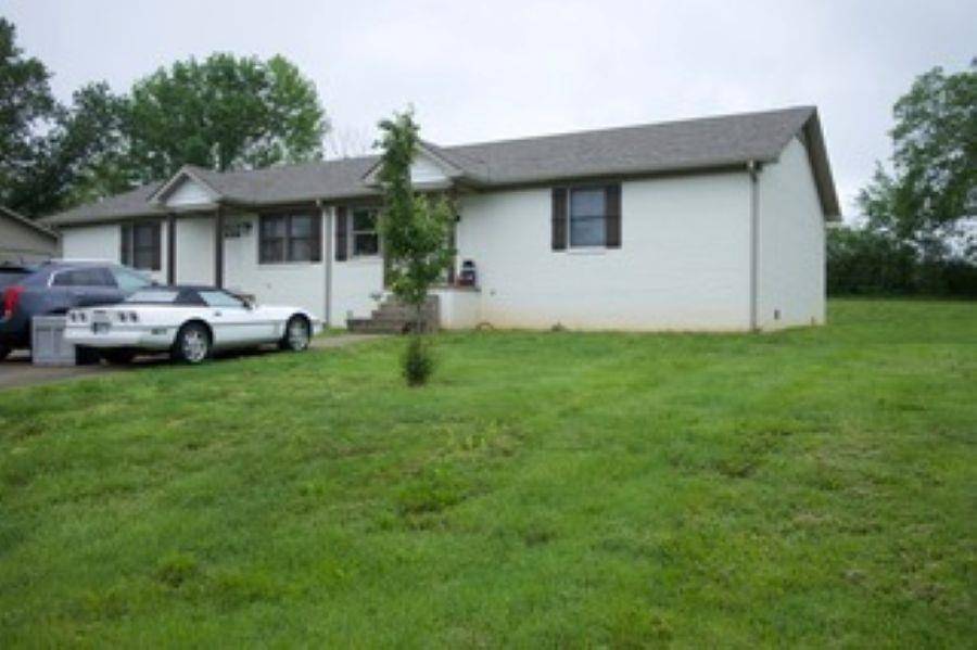 161 Maria Drive, Bowling Green, KY 42101
