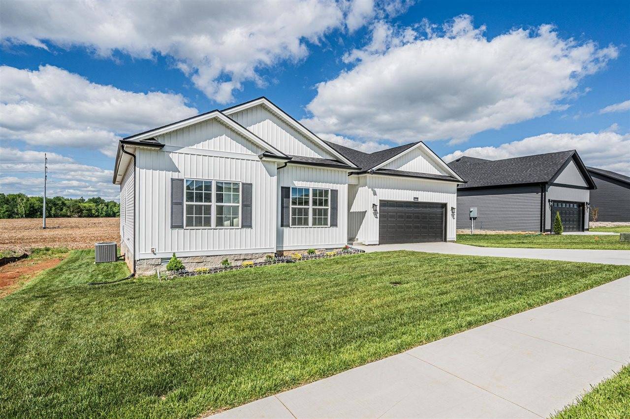 210 Goldenrod Street, Franklin, KY 42134