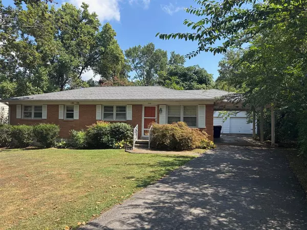 Bowling Green, KY 42101,344 Leslie Avenue