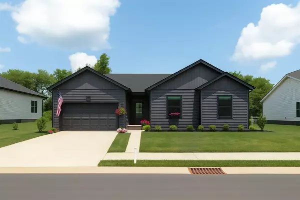 2646 Cedrus Avenue,  Bowling Green,  KY 42101