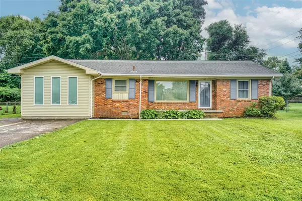 413 Colonial Terrace, Hopkinsville, KY 42240