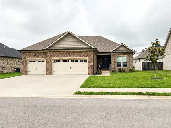 756 Heritage Preserve Lane,  Bowling Green,  KY 42104