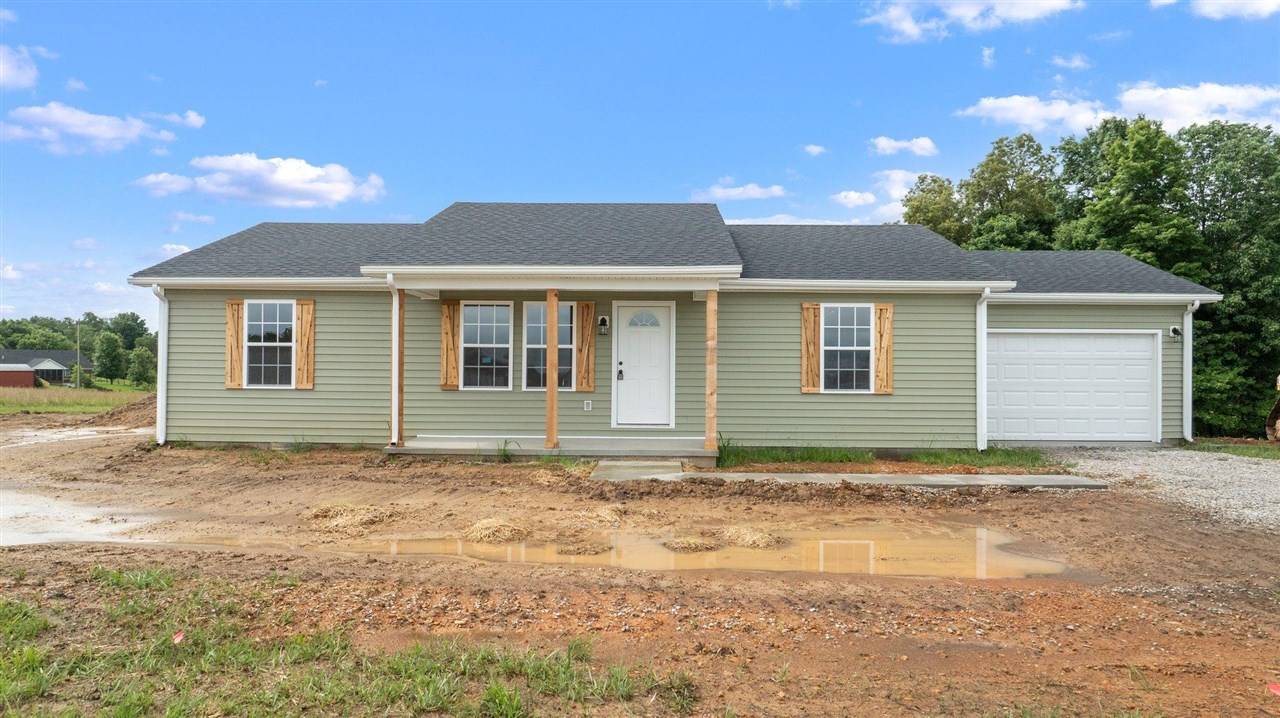 225 Jack Smith Road, Glasgow, KY 42141