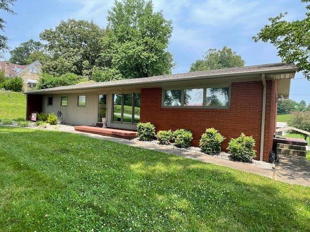517 E Main Cross Street, Greenville, KY 42345