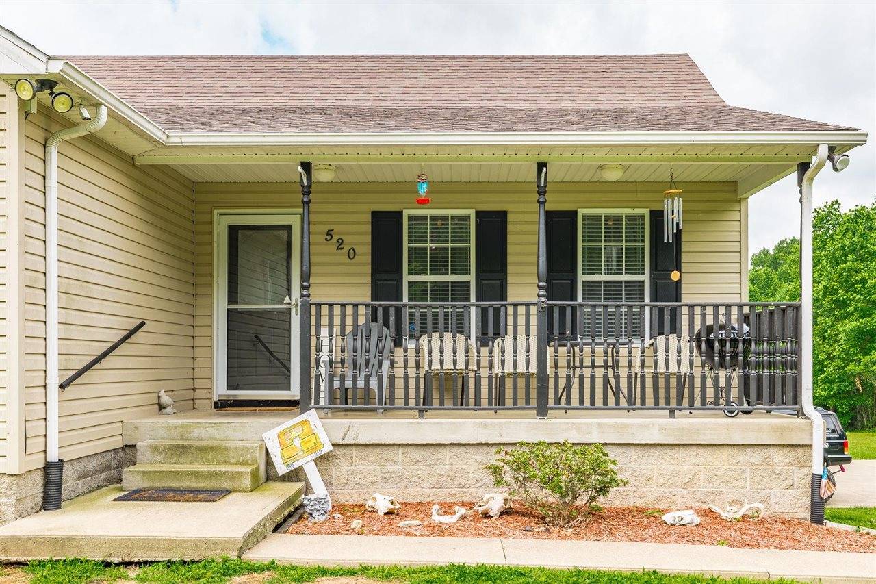 Scottsville, KY 42164,520 Cline Road