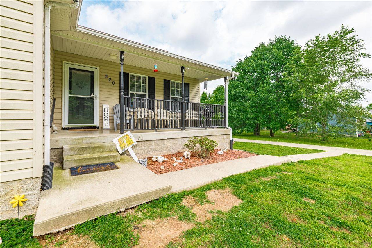 Scottsville, KY 42164,520 Cline Road