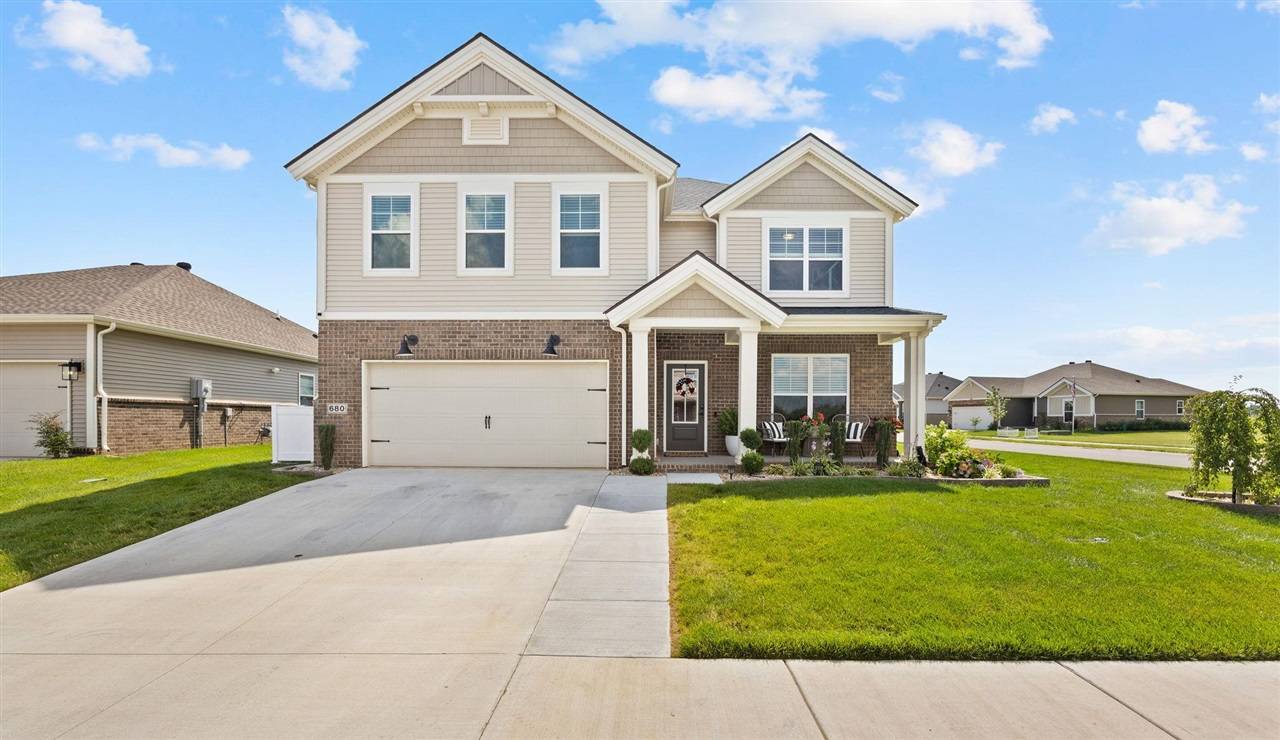 680 Big Leaf Avenue, Bowling Green, KY 42104