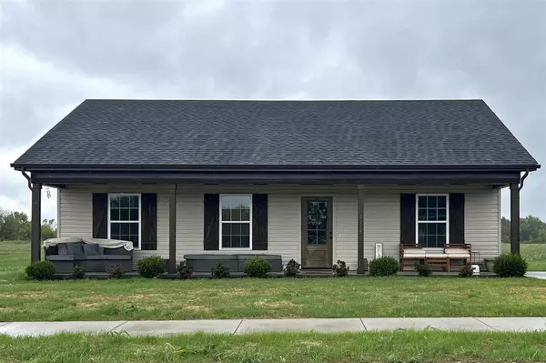 1114 Brook Court, Franklin, KY 42134