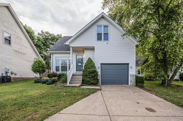 2803 Harvest Lane, Bowling Green, KY 42104