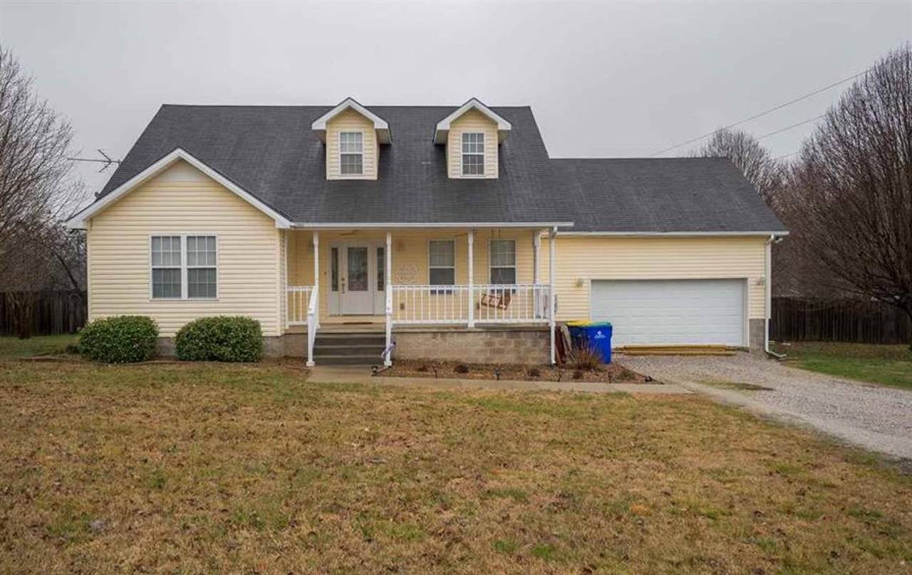 103 Foxglove Circle, Russellville, KY 42276