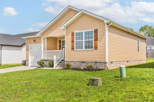 Bowling Green, KY 42103,770 River Birch Road