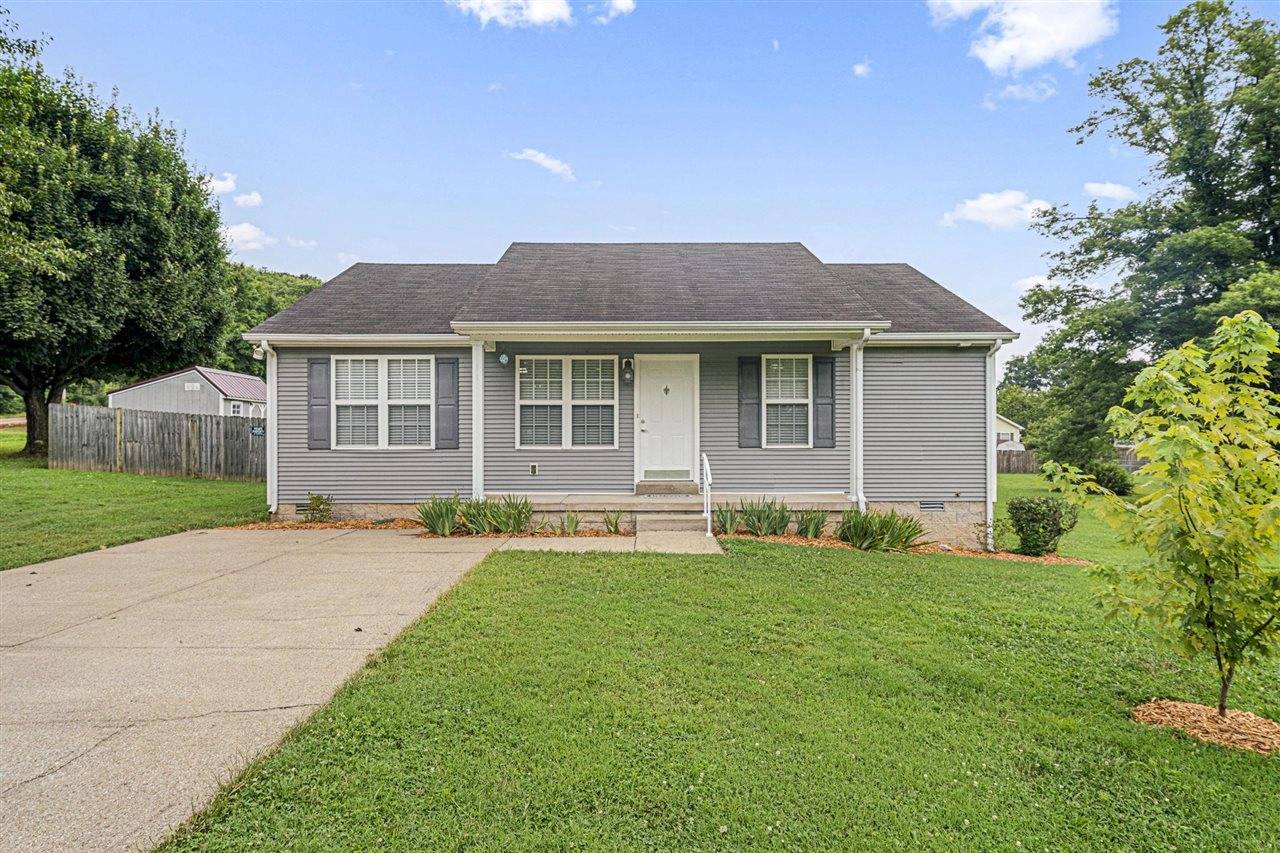 Bowling Green, KY 42103,115 Donald Drive