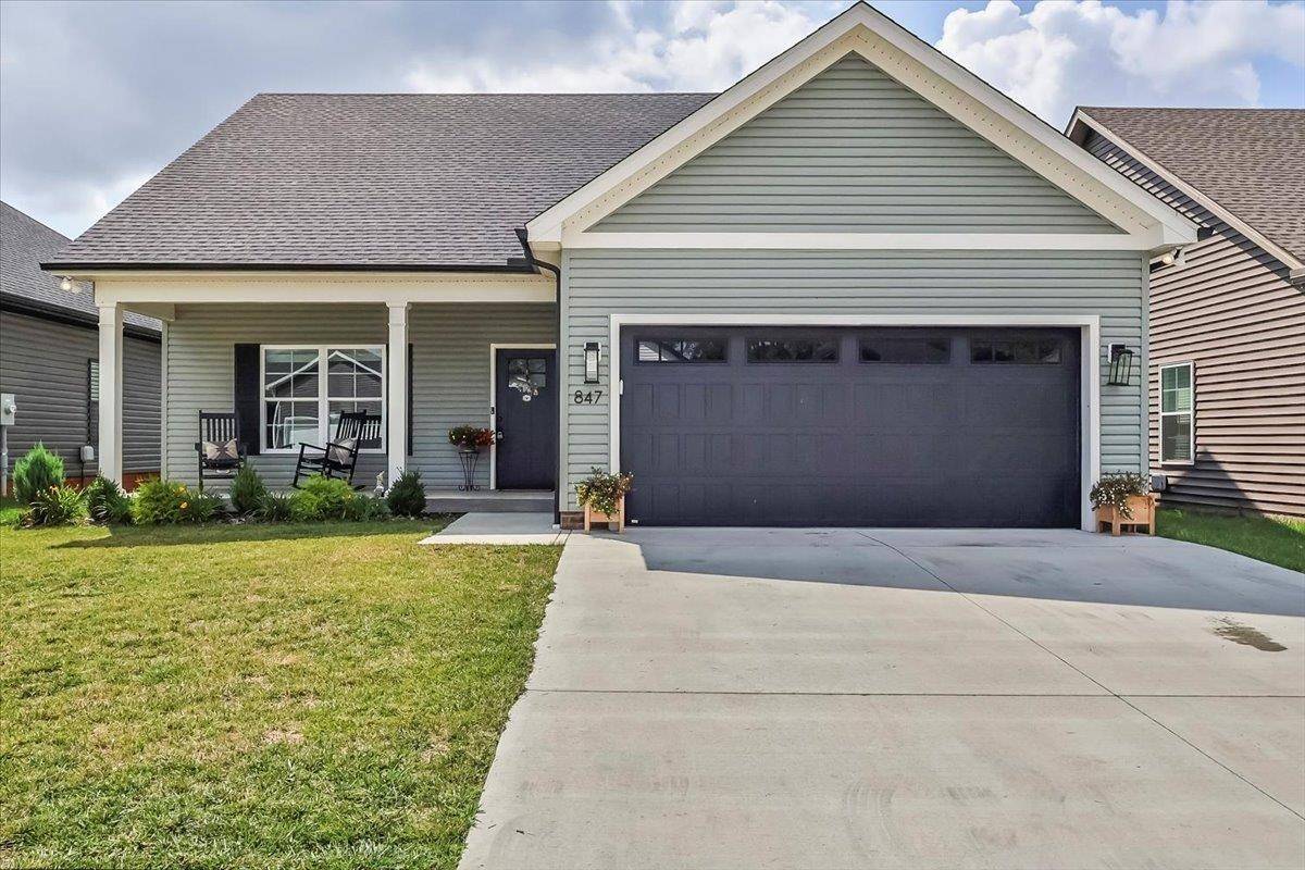 Bowling Green, KY 42101,847 McIntyre Street