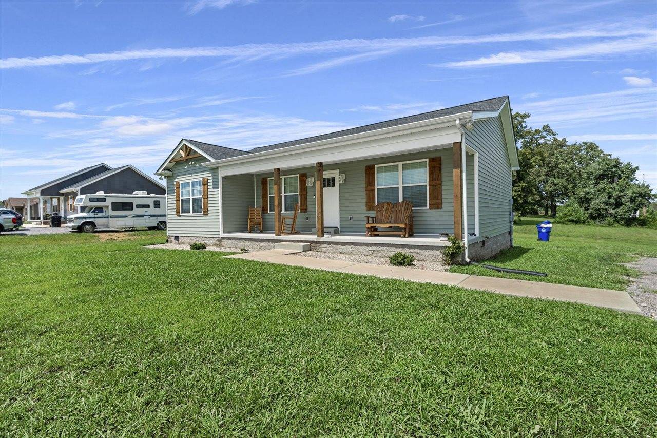 Scottsville, KY 42164,3910 Union Chapel Road