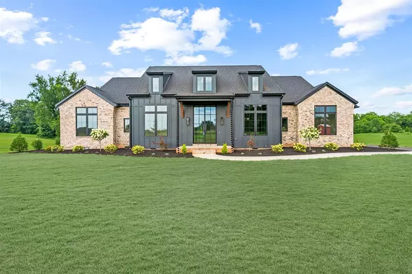 1073 Shaker Mill Road, Bowling Green, KY 42103