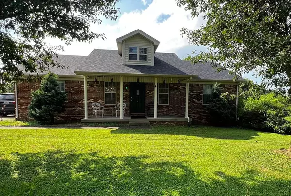 107 Independence Avenue,  Bardstown,  KY 40004