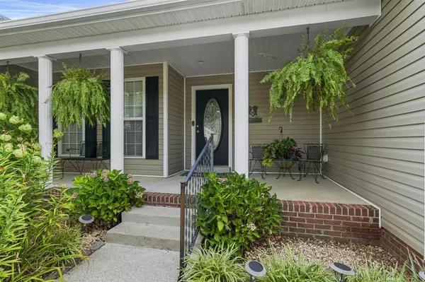 1265 Trillium Lane, Bowling Green, KY 42104