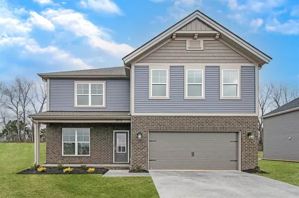 2976 Stagner Lane,  Bowling Green,  KY 42104