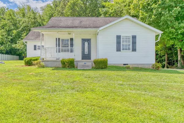 571 E Main Street, Auburn, KY 42206
