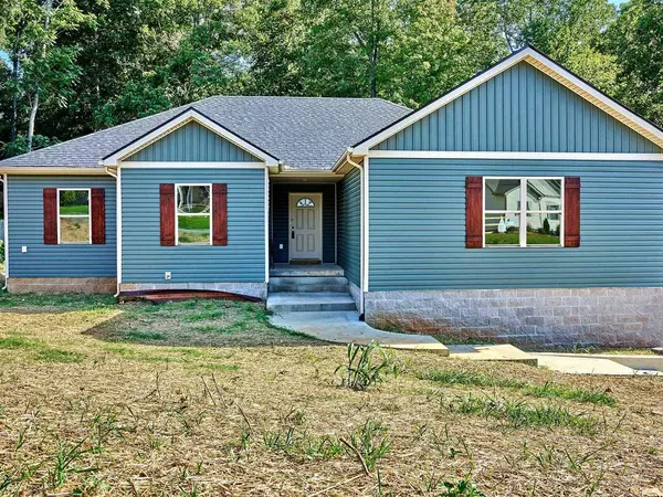 83 Vance Drive, Scottsville, KY 42164