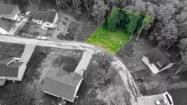 Lot 16 Vance Drive, Scottsville, KY