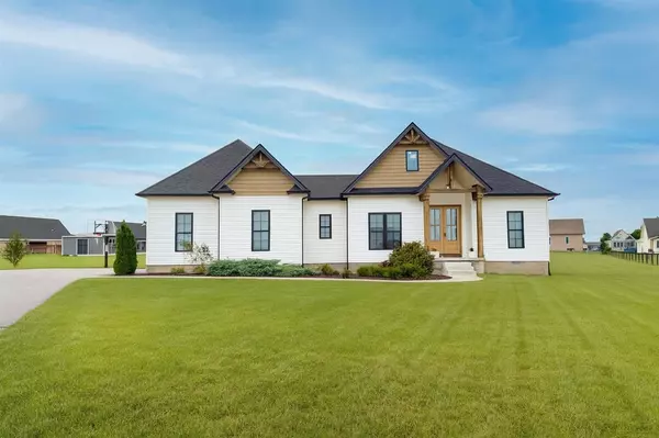 63 Chanthom Court, Alvaton, KY 42122