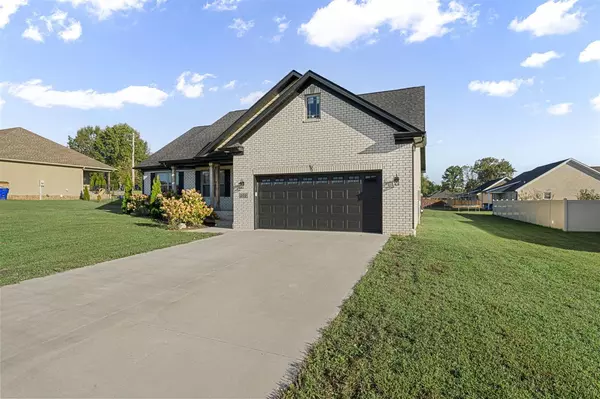 Franklin, KY 42134,202 Claiborne Circle