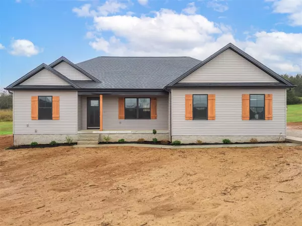 2083 Stevenson Mill Road, Russellville, KY 42276