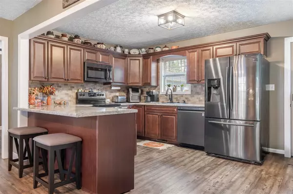 Auburn, KY 42206,2689 Echo Valley Road