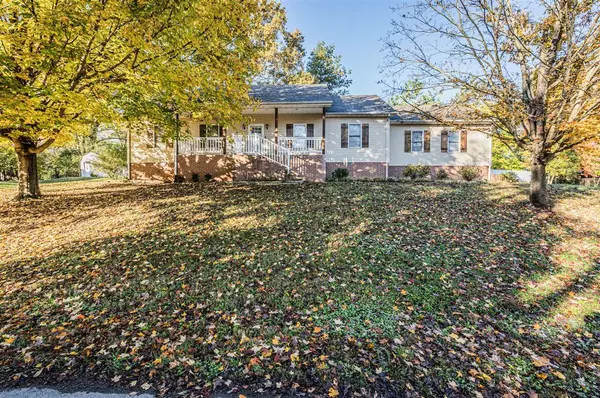 145 Peach Blossom Lane, Bowling Green, KY 42103